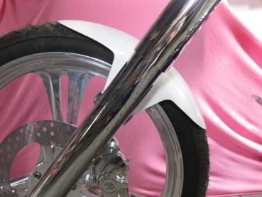 Preview: Frontfender 90-110er Uni Harley Dyna Softail VT Custom Bobber Chopper